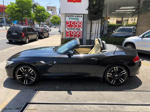 Bmw Z4 2.5 I6 Gasolina Sdrive23i Automático