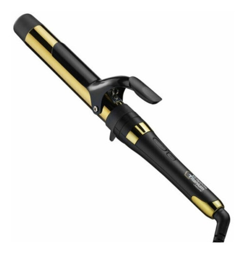 Imagem 2 de 4 de Kit Modelador Babyliss Pro Graphite Titanium Gxt 4 Em 1