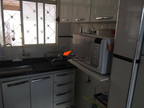 Casa Com 3 Dormitórios À Venda, 80 M² Por R$ 345.000,00 - Jardim Castelo Branco - Ribeirão Preto/sp - Ca0991