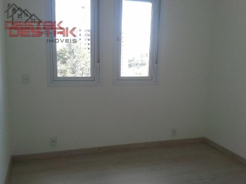 Ref.: 3671 - Apartamento Em Jundiaí Para Venda - V3671
