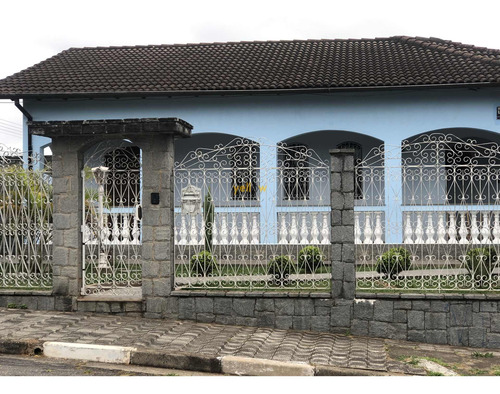 Casa - Jardim Rincão - Ca-3069