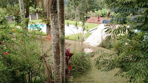 Imagem 8 de 29 de Chácaras À Venda Em Atibaia/sp - Compre O Seu Chácaras Aqui! - 1299090