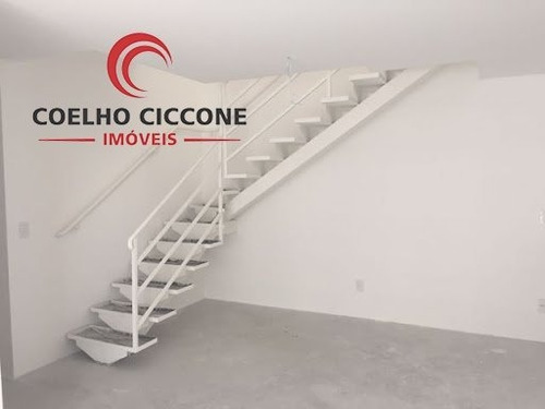 Imagem 6 de 15 de Compre Apartamento Cobertura Em Santo Antonio - V-78