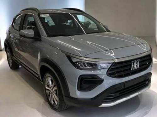 Fiat Pulse 1.0 Turbo 200 Hybrid Audace Cvt