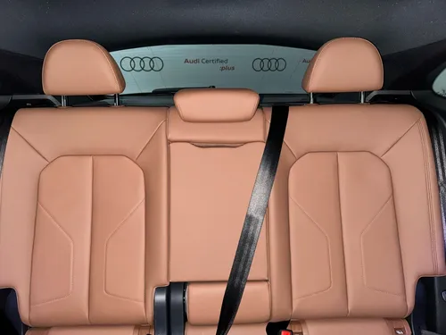 Audi Q3 2.0 Sportback 35 Tfsi Select 180hp Dsg