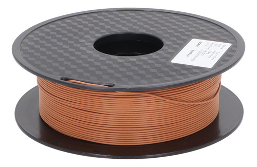 Filamento De Impresora 3d Pla, Imbloqueable, Brillante, 1,75