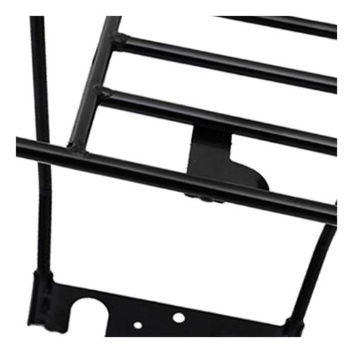Portaequipajes Trasero For Patinete Eléctrico, Accesorios
