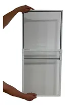 Comprar Mosquitero Extensible Aluminio P\u002F Puerta Ventana 55x225cm