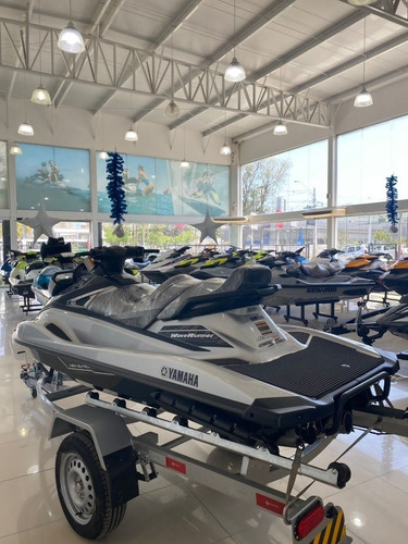 Imagem 4 de 15 de Yamaha Vx Cruiser Tr
