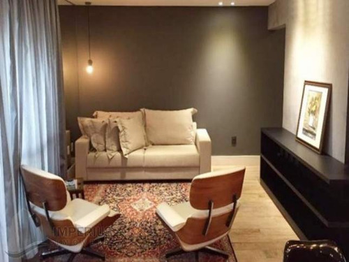 Imagem 3 de 10 de Vende-se Apartamento Padrão - 2942