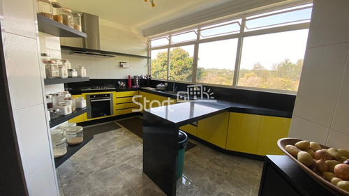 Imagem 7 de 30 de Casa À Venda Em Chácaras De Recreio Ingá - Ca007961