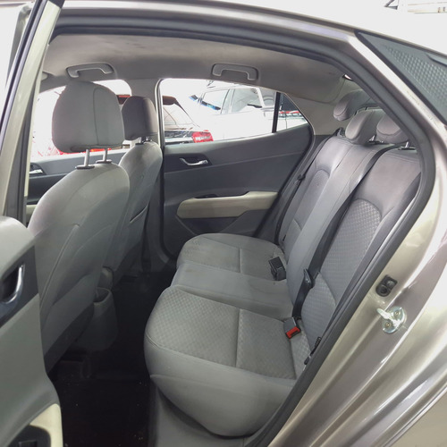 Hyundai HB20S 1.0 Evolution (Flex)