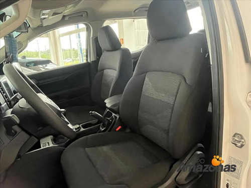 Ford Ranger 2.0 TURBO DIESEL CD XL 4X4 MANUAL