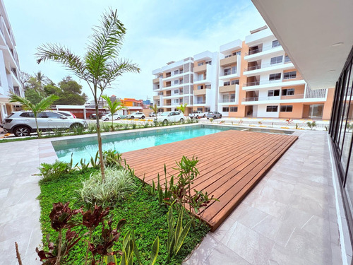 Departamento En Venta En Veracruz Col. Granjas Los Pinos Boca Del Río Ver.