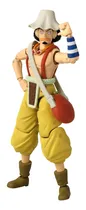 Comprar Anime Heroes Usopp - One Piece
