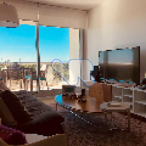 Vendo-alquilo Apartamento 2 Dorm, 2 Baños Excelentes Amenities Y Ubicación
