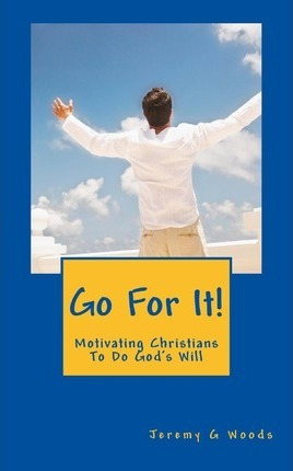 Libro Go For It! - Jeremy G Woods