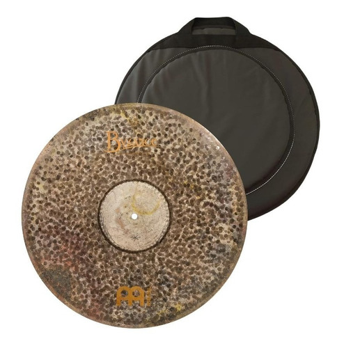 Platillo Meinl Byzance 20  Ride Extra Dry Turquía B20edmr