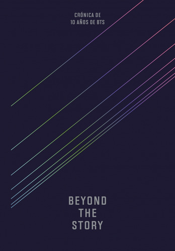 Beyond The Story