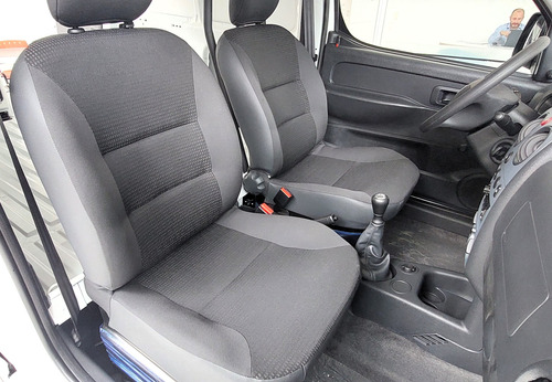 Citroën Berlingo Furgon 1.6 Hdi 92 Bussines