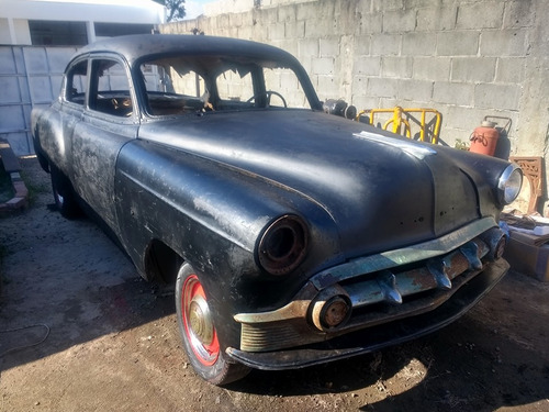 Chevrolet Belair Bel Air