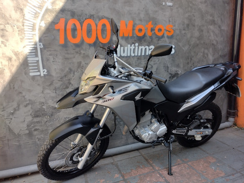 Imagem 9 de 10 de Honda Xre 300 Abs 2019
