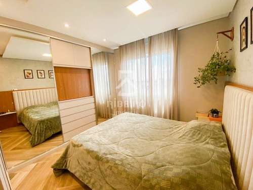 Imagem 12 de 15 de Apartamento - Centro - Ref: 9321 - V-9321