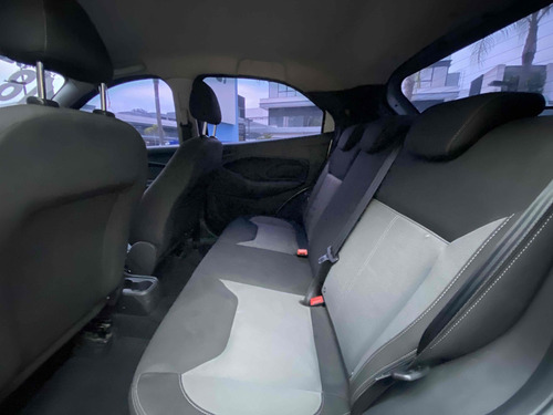 Ford Ka 1.0 TI-VCT FLEX TECNO MANUAL