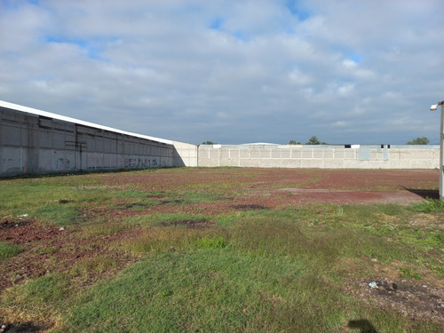 Terreno En Venta Cuautitlán. 8,367 M2.