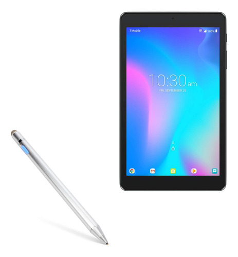 Boxwave Stylus Pen Para Alcatel Joy Tab (stylus Pen By ...