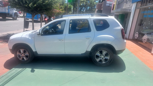Renault Duster 1.6 Ph2 4x2 Privilege