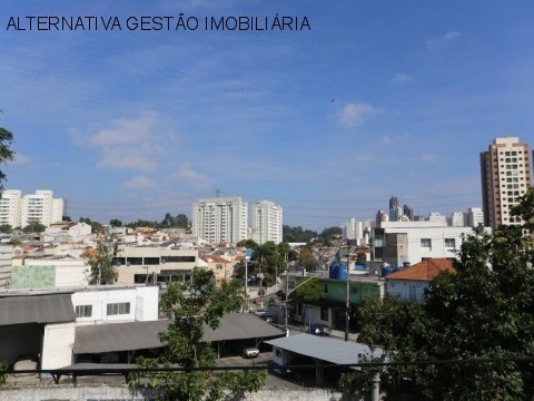Imagem 4 de 19 de Casa Residencial Em São Paulo - Sp, Jaguaré - Cal0730