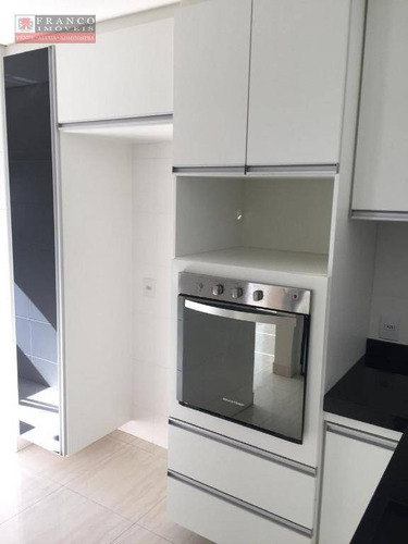 Imagem 25 de 26 de Lindo Apartamento Para Venda E Locação No Condomínio Splendore Residenziale Em Vinhedo - Sp - Ap1312