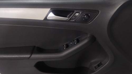 Volkswagen Jetta 2.5 TRENDLINE TIP.