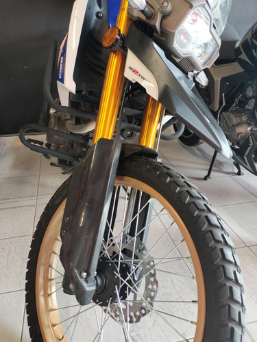 Vento Gt 250 Moto Seminueva Incluye Permiso Para Circular