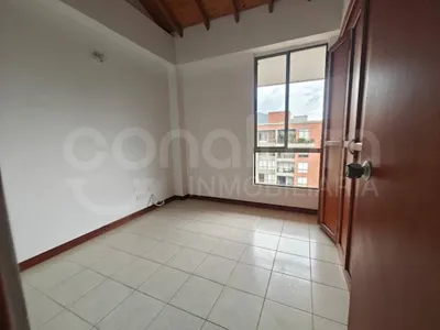 Apartamento en arriendo