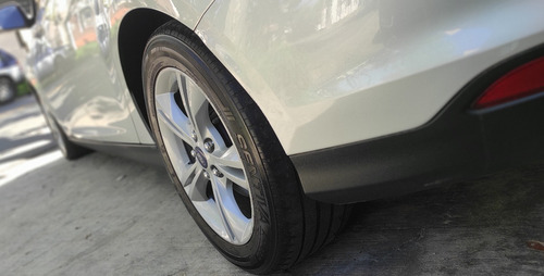 Ford Focus Iii Se Plus At - 2014