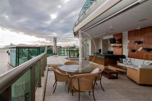 Apartamento - Ref: 858176