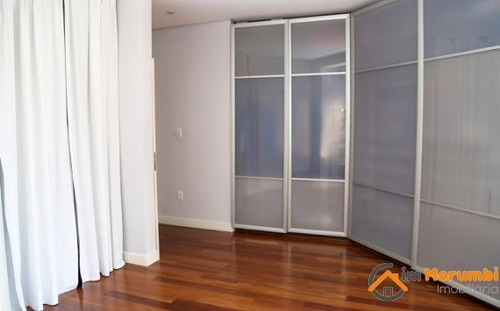 Imagem 15 de 15 de 11733 - Casa De Condominio 4 Dorms. (4 Suítes), Morumbi - São Paulo/sp - 11733