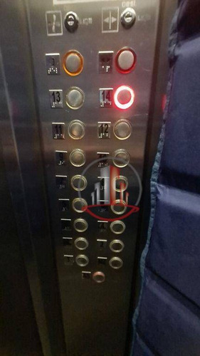 Imagem 30 de 30 de Apartamento De 2 Dormitórios Com Sacada Gourmet - Ap3033