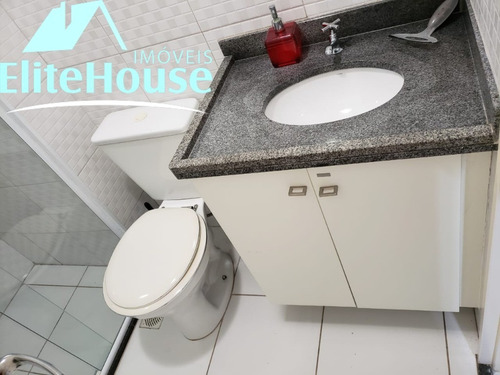 Imagem 27 de 30 de Apartamento - Ap02886 - 70830852