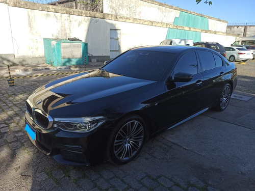 BMW Serie 5 3.0 M Sport Aut. 4p