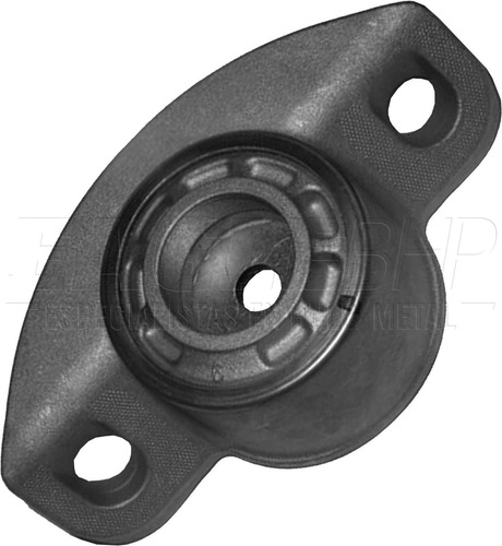 Base Amortiguador Trasera Trax L4 1.8l 13 A 18 Eagle 6527049