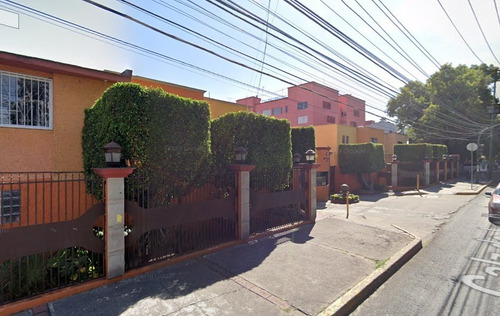 Imagen 1 de 10 de Casa En Calzada De Las Brujas Coapa Vs