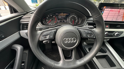Audi A5 2.0 Coupe 40 Tfsi Select 190hp Dsg