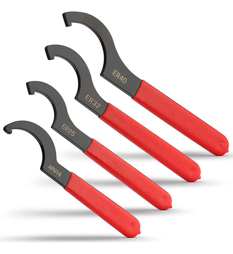 - Llave Inglesa Coilover, Juego De 4 Llaves Antideslizantes
