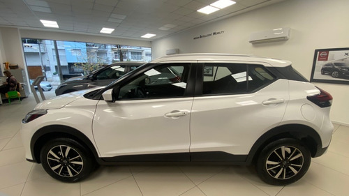 Imagen 4 de 24 de Nueva Nissan Kicks Sense M/t