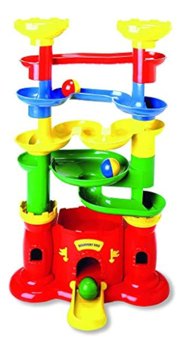 Discovery Toys Castle Marbleworks® Marble Run |