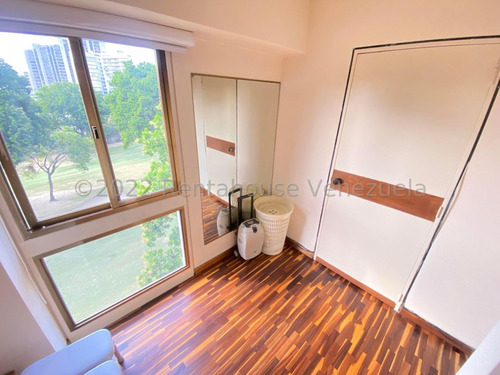 Imagen 6 de 20 de Apartamento En Venta Campo Alegre Mls #22-21497