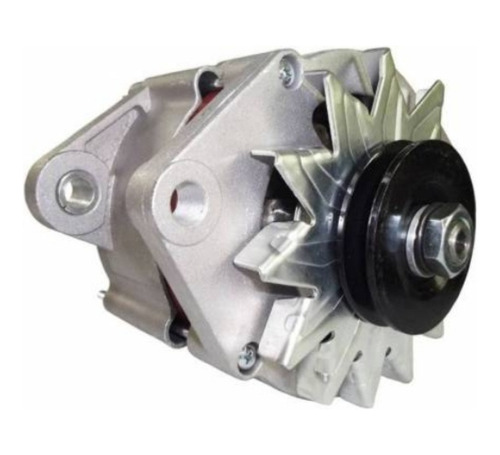 Alternador Iveco 330 Eurocargo Fiat N7 24 Voltios